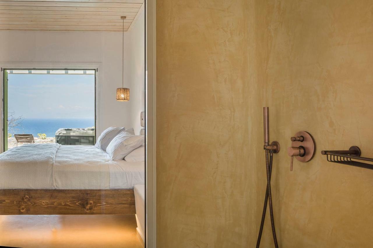 Klidon Dreamy Living Suites Mykonos Town 外观 照片